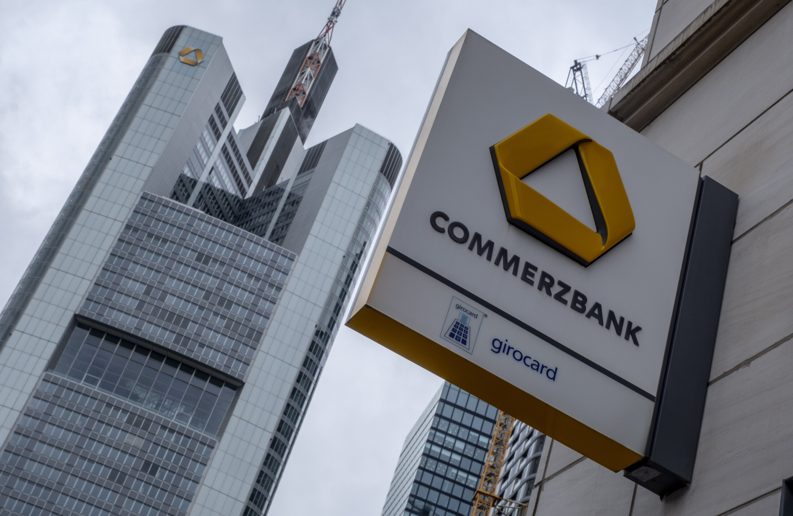 commerzbank prevoit de supprimer 3 900 emplois dici 2028 scaled