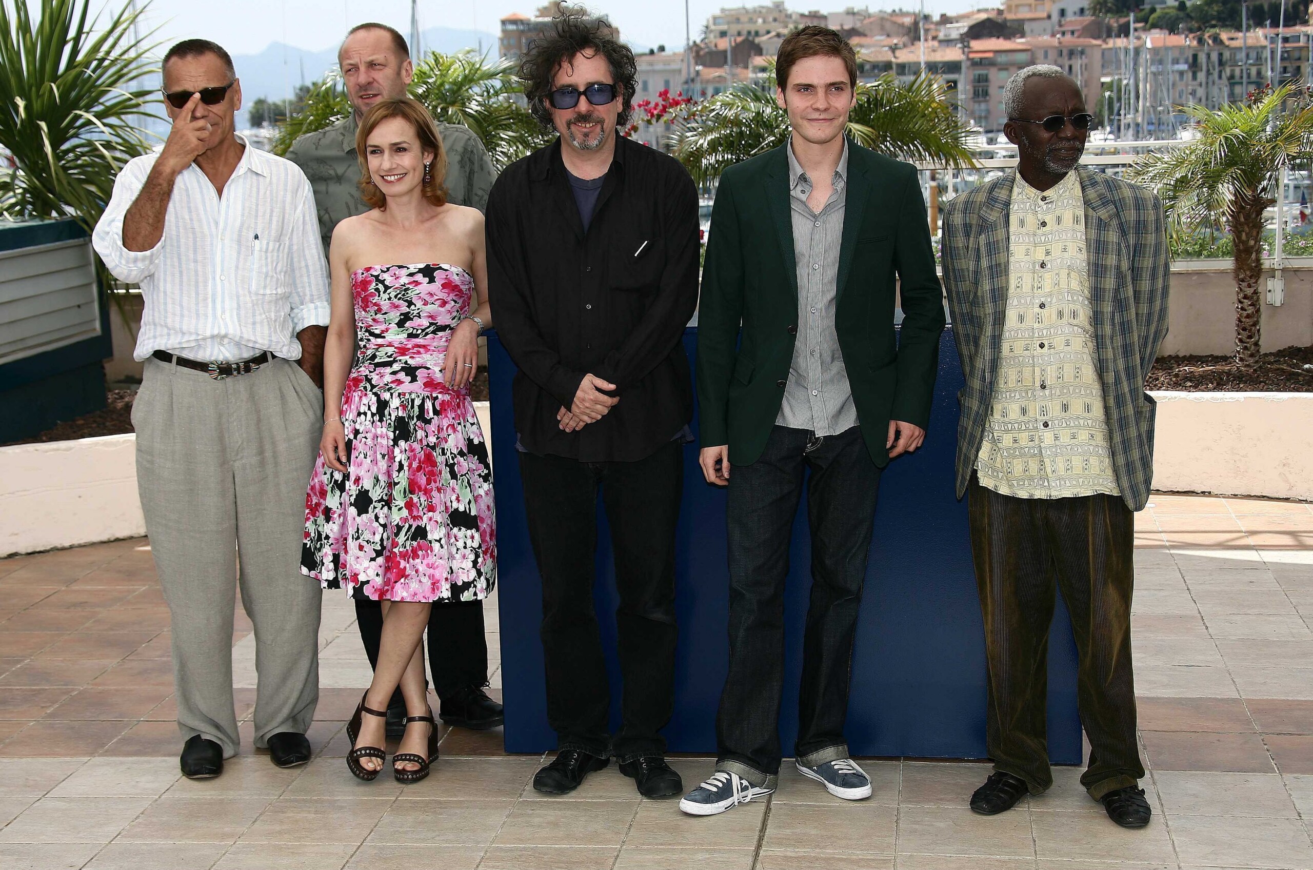 mali le cineaste souleymane cisse pionnier du cinema africain decede scaled
