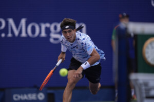 tennis atp rio de janeiro zverev elimine en quarts de finale par comesana