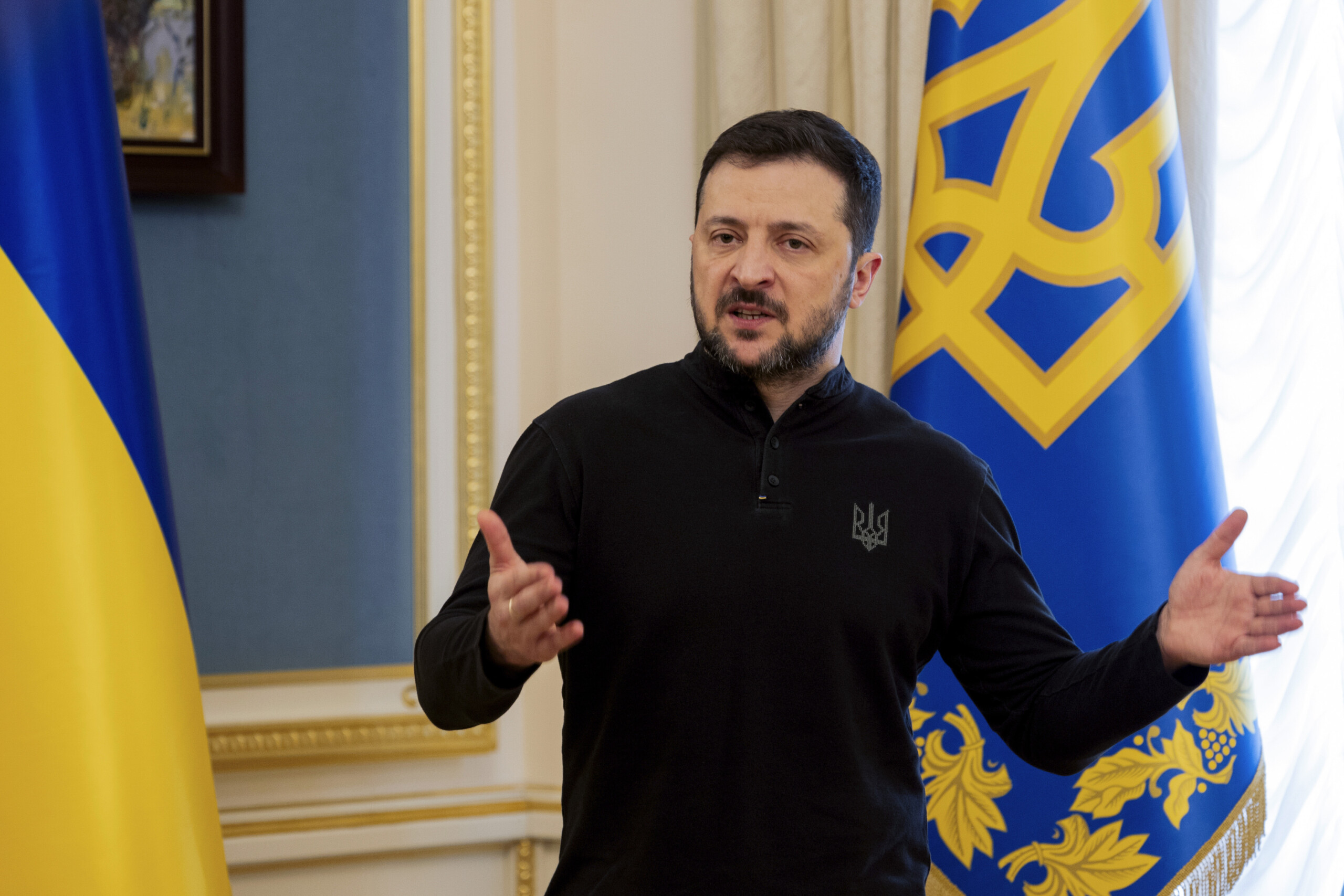 ukraine zelensky jespere que la guerre prendra fin cette annee scaled