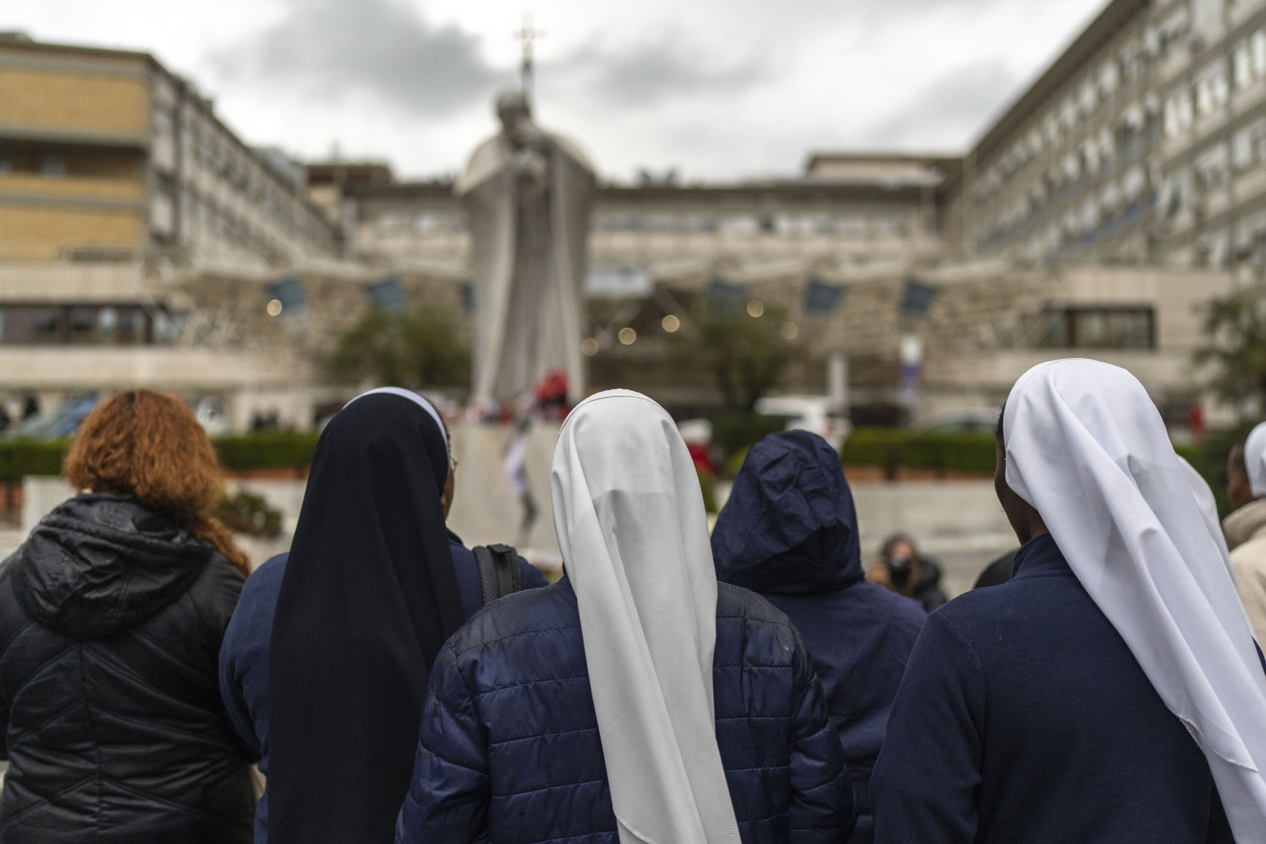 pape francois saint siege letat de bergoglio est critique mais stable scaled