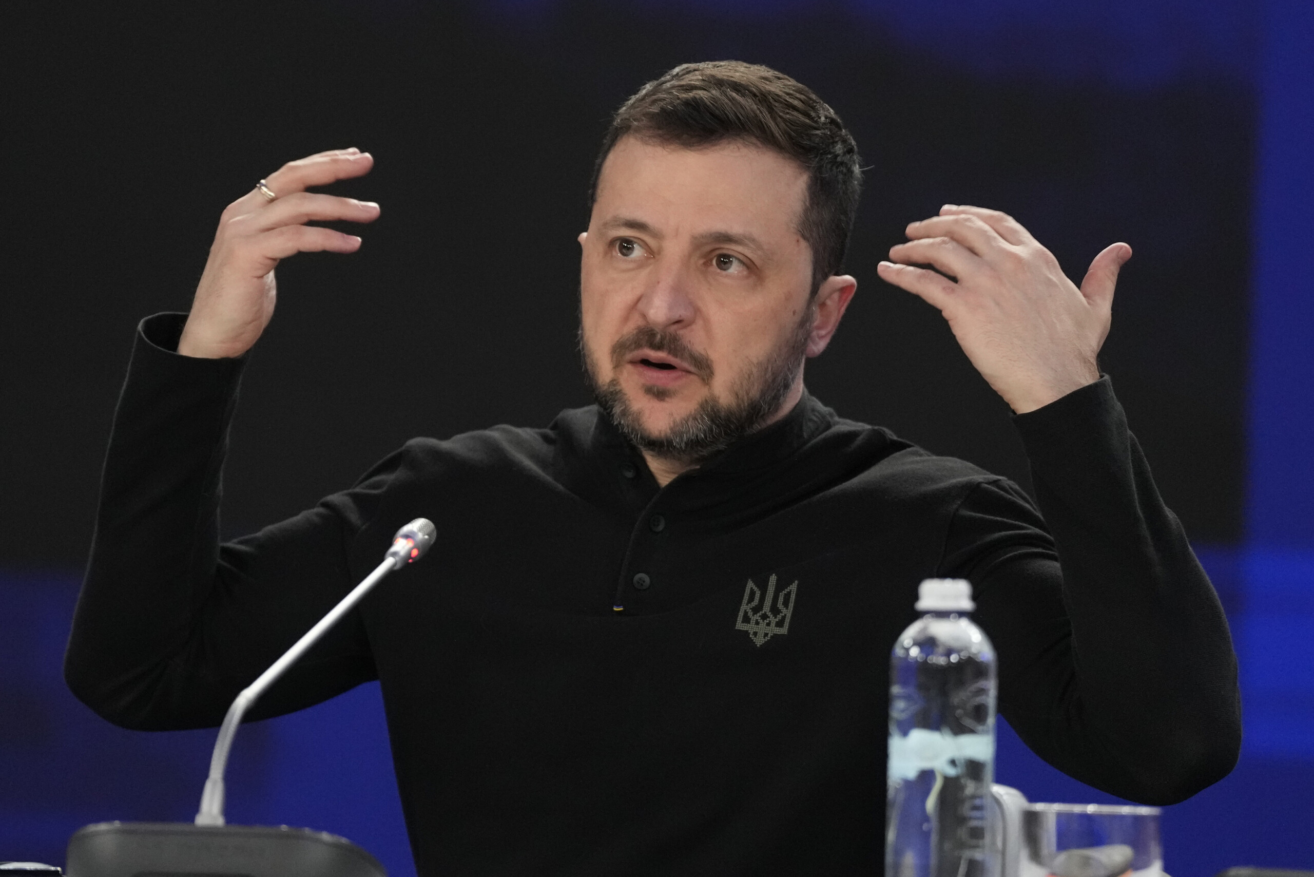 ukraine conseil de securite de lonu daccord avec la resolution des etats unis avec le soutien de la russie scaled