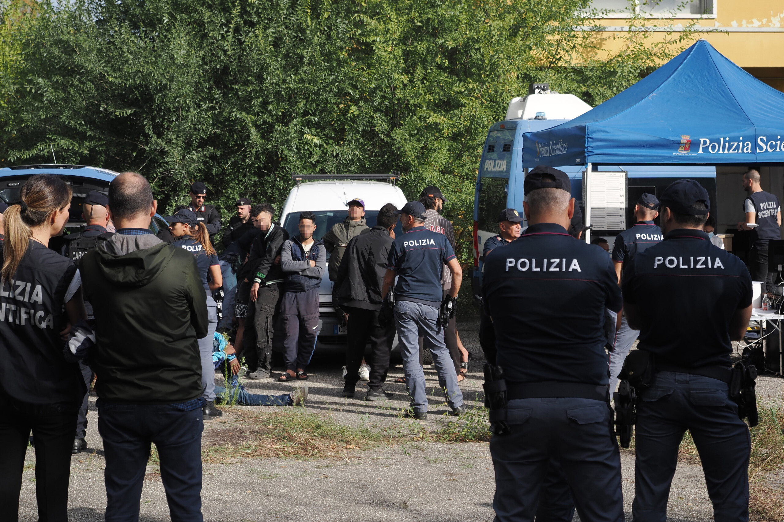 criminalite juvenile operation nationale avec 73 arrestations scaled