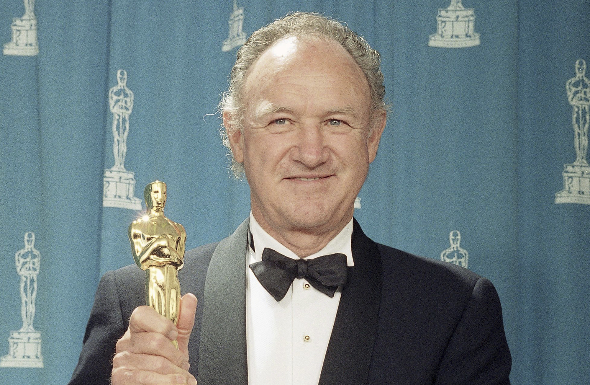 gene hackman police mort suspecte pilules eparpillees sur la table