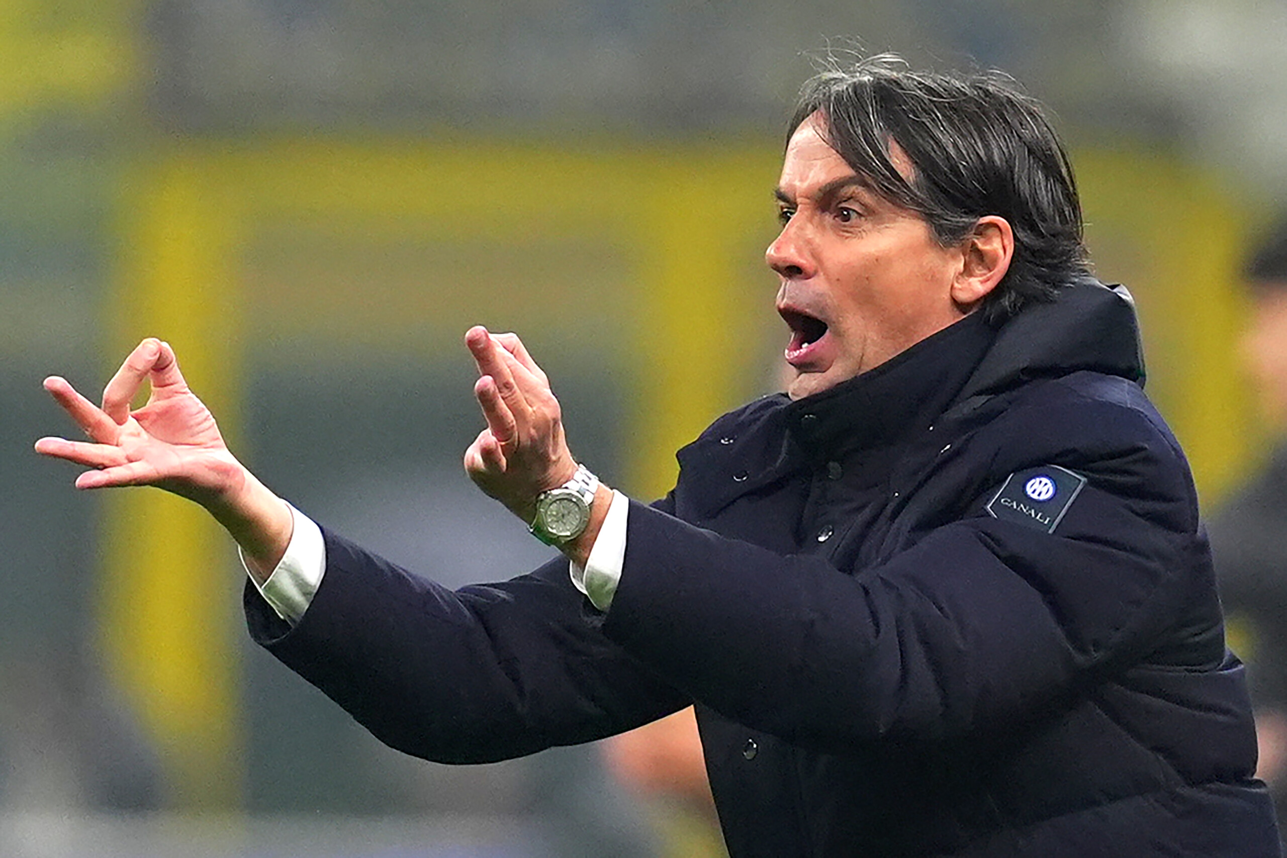 football inzaghi naples inter est un match important mais pas decisif scaled