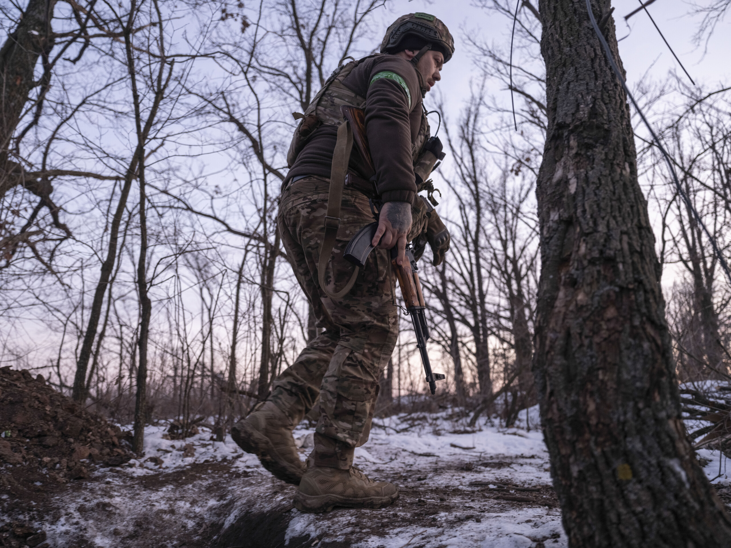 la russie sempare de deux autres villages dans la region de donetsk scaled