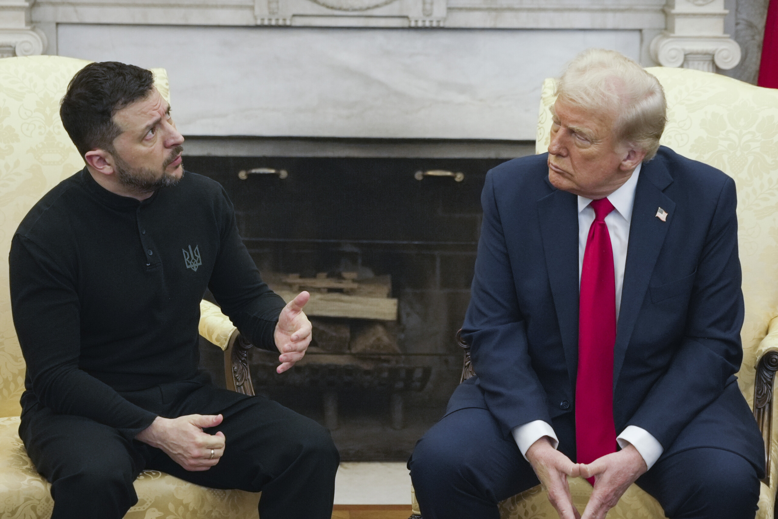 ukraine zelensky je ne dois aucune excuse a trump scaled