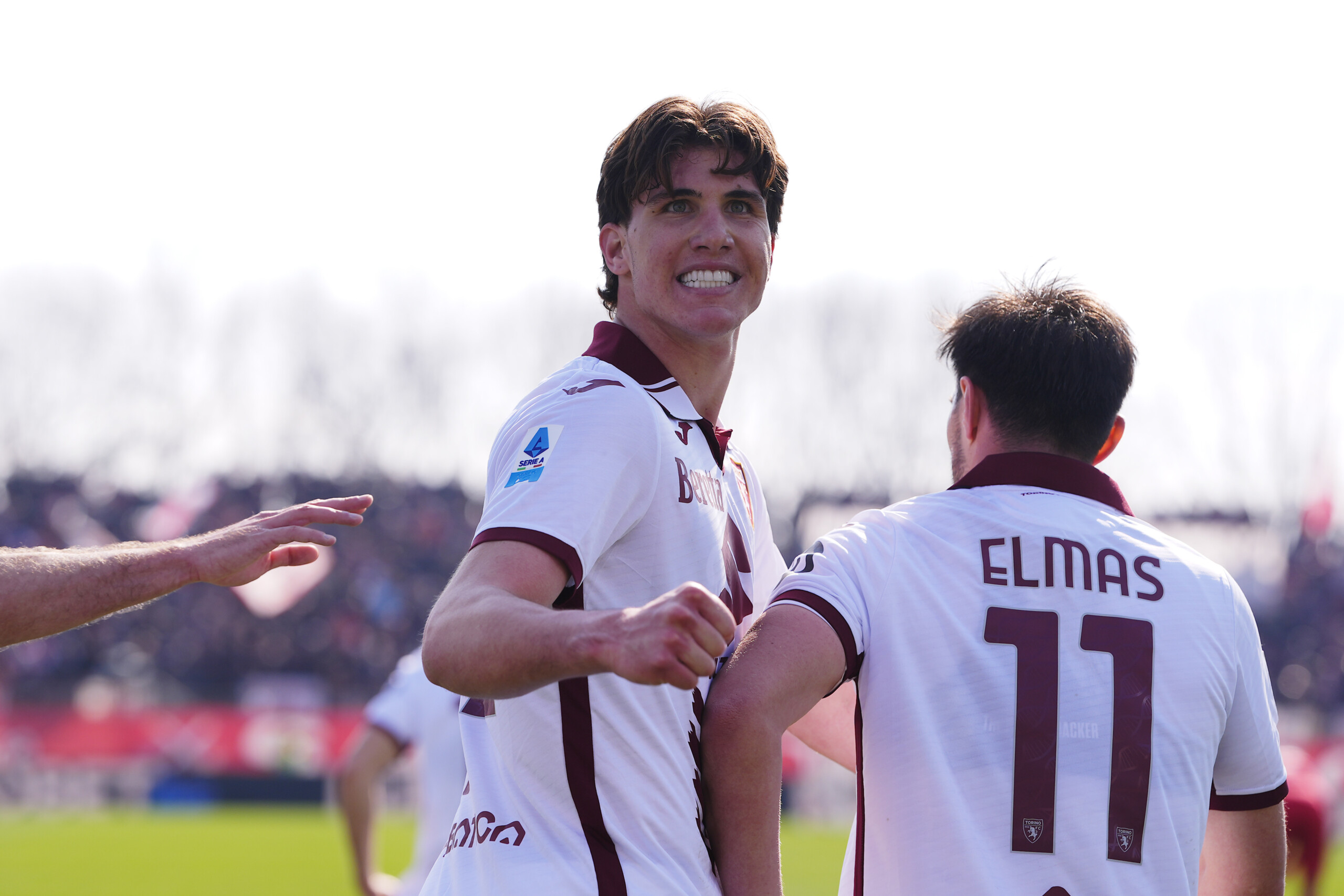football serie a monza torino 0 2 les granata simposent avec elmas et casadei scaled