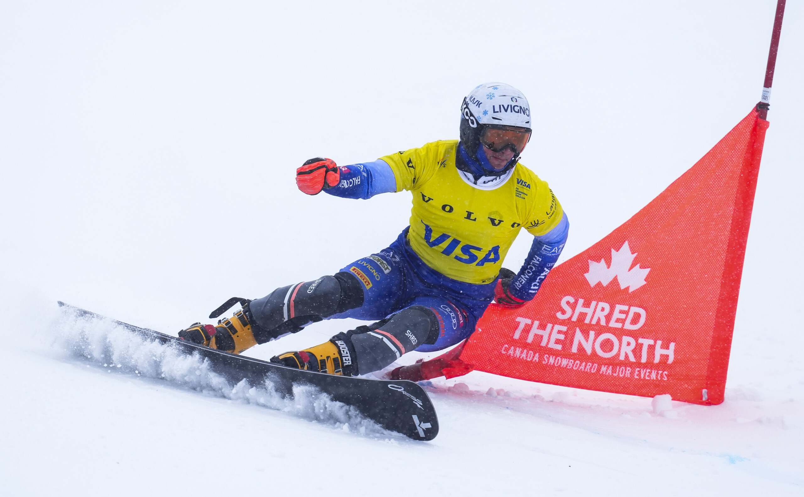 snowboard bormolini termine 2e du parallele de krynica et remporte la coupe du monde scaled