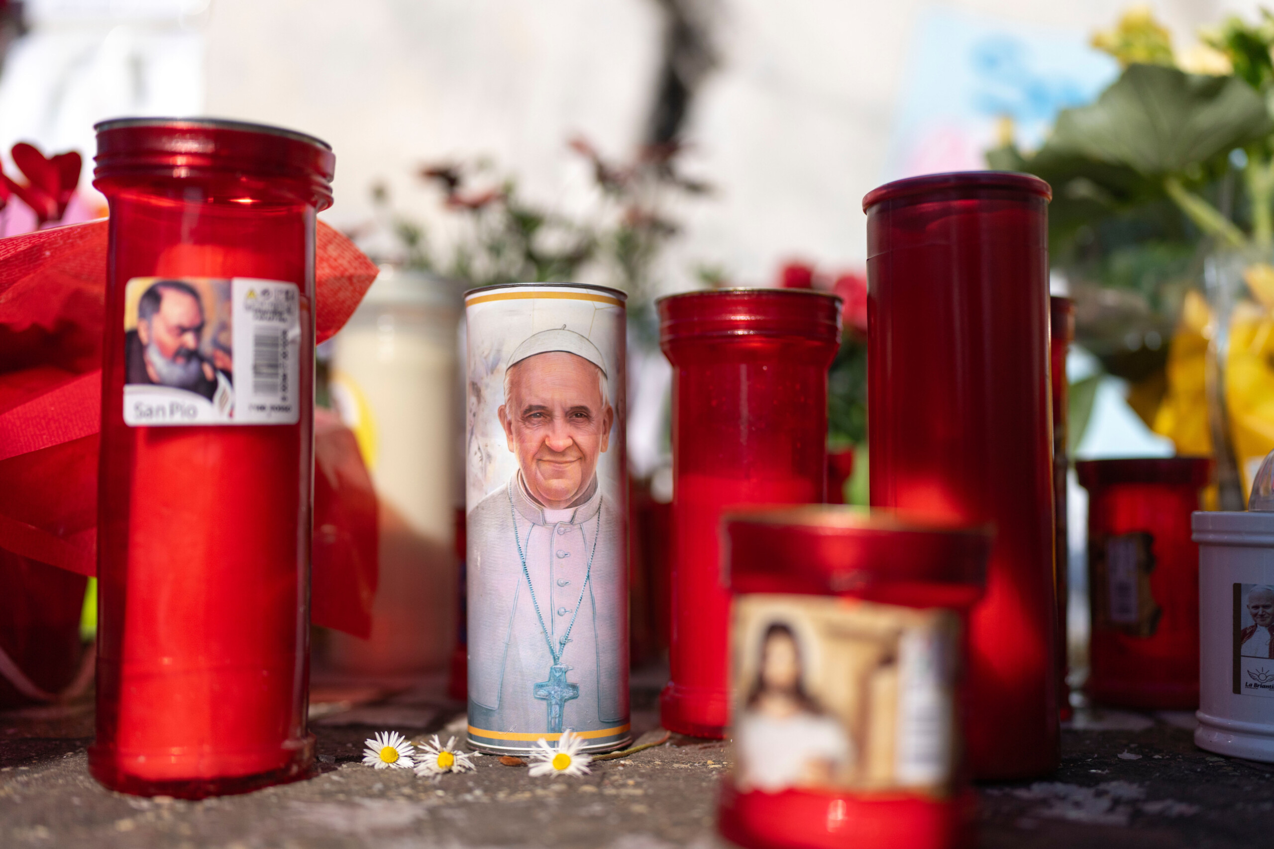 pape saint siege pour bergoglio deux episodes dinsuffisance respiratoire aigue scaled