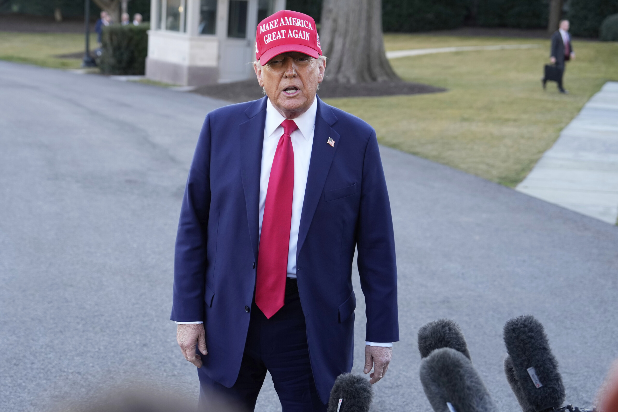 ukraine trump zelensky ne veut pas la paix les etats unis ne le supporteront pas longtemps scaled
