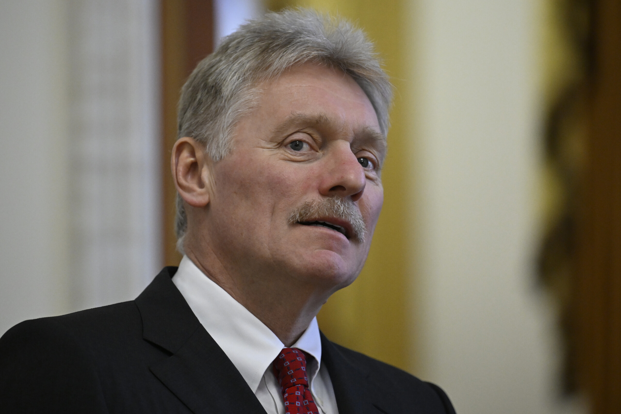ukraine kremlin minsk est le meilleur lieu pour deventuels pourparlers scaled
