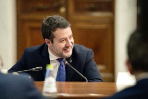 ukraine salvini retablir les relations economiques avec la russie a la fin de la guerre