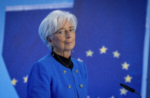 bce lagarde le niveau dincertitude est tres eleve notre engagement pour la stabilite des prix