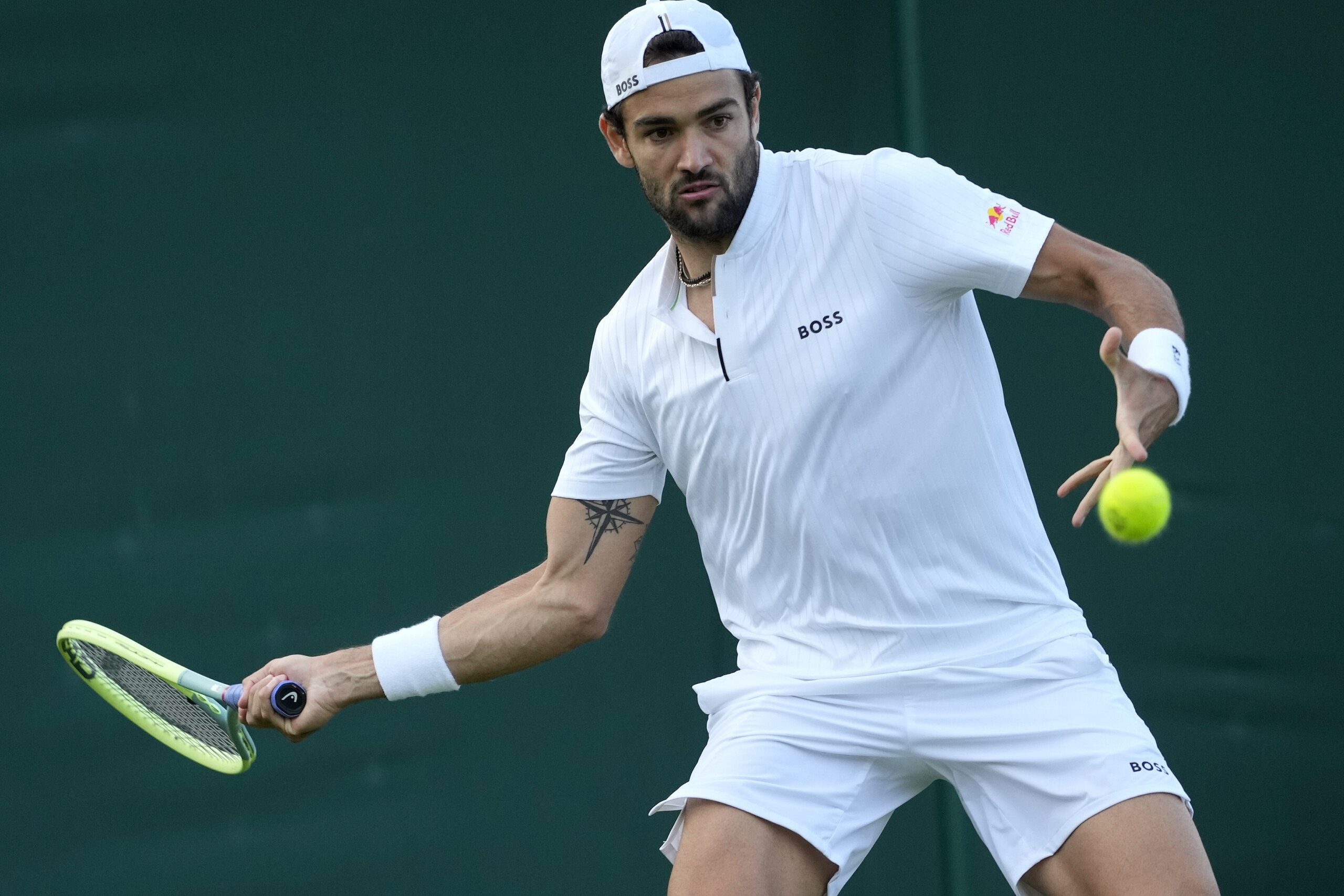 tennis atp indian wells berrettini sonego en quart de finale en double scaled