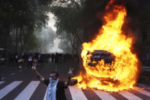 argentine violents affrontements a buenos aires 31 arrestations et 6 blesses