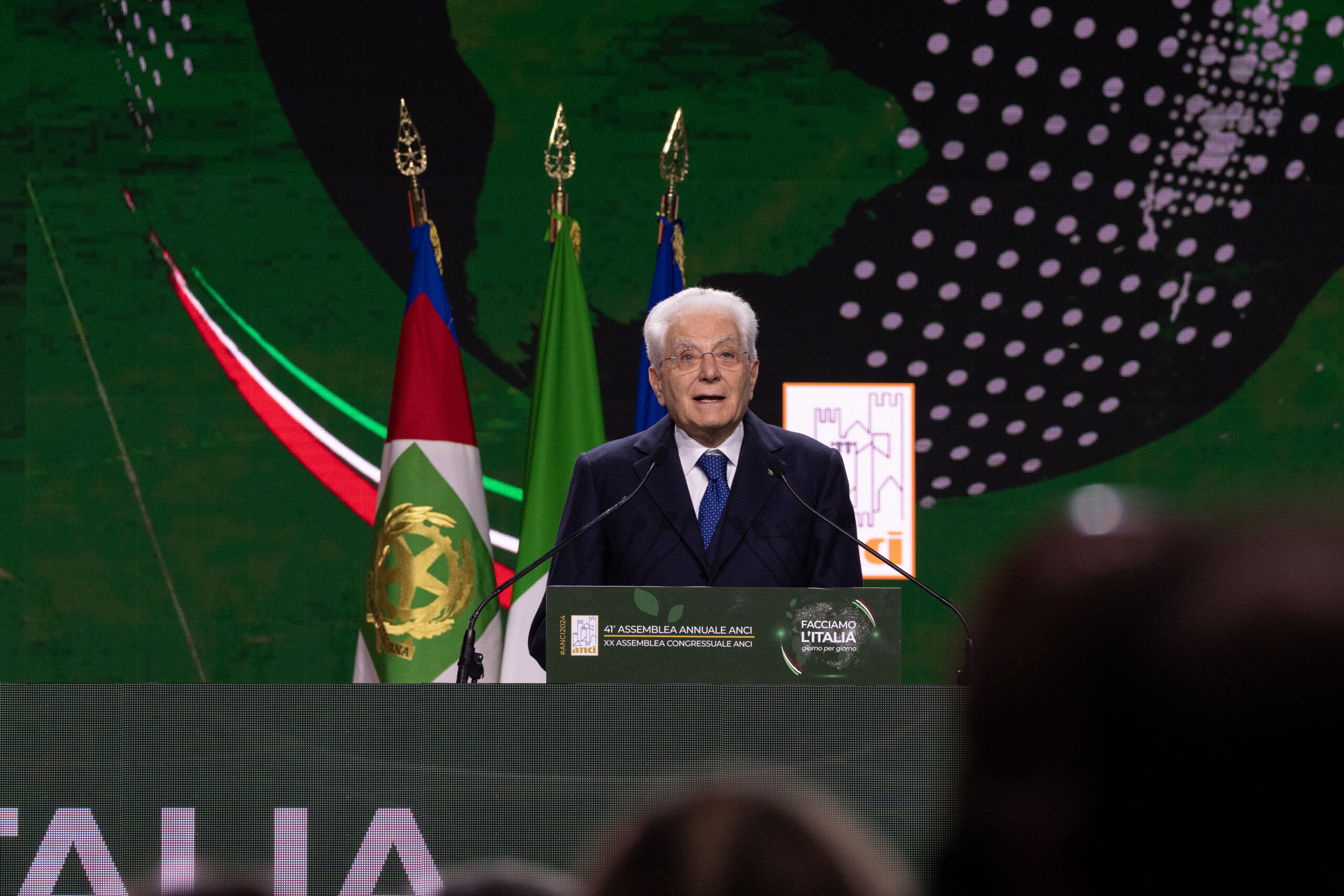 campi flegrei mattarella appelle manfredi pour exprimer sa proximite avec les citoyens scaled