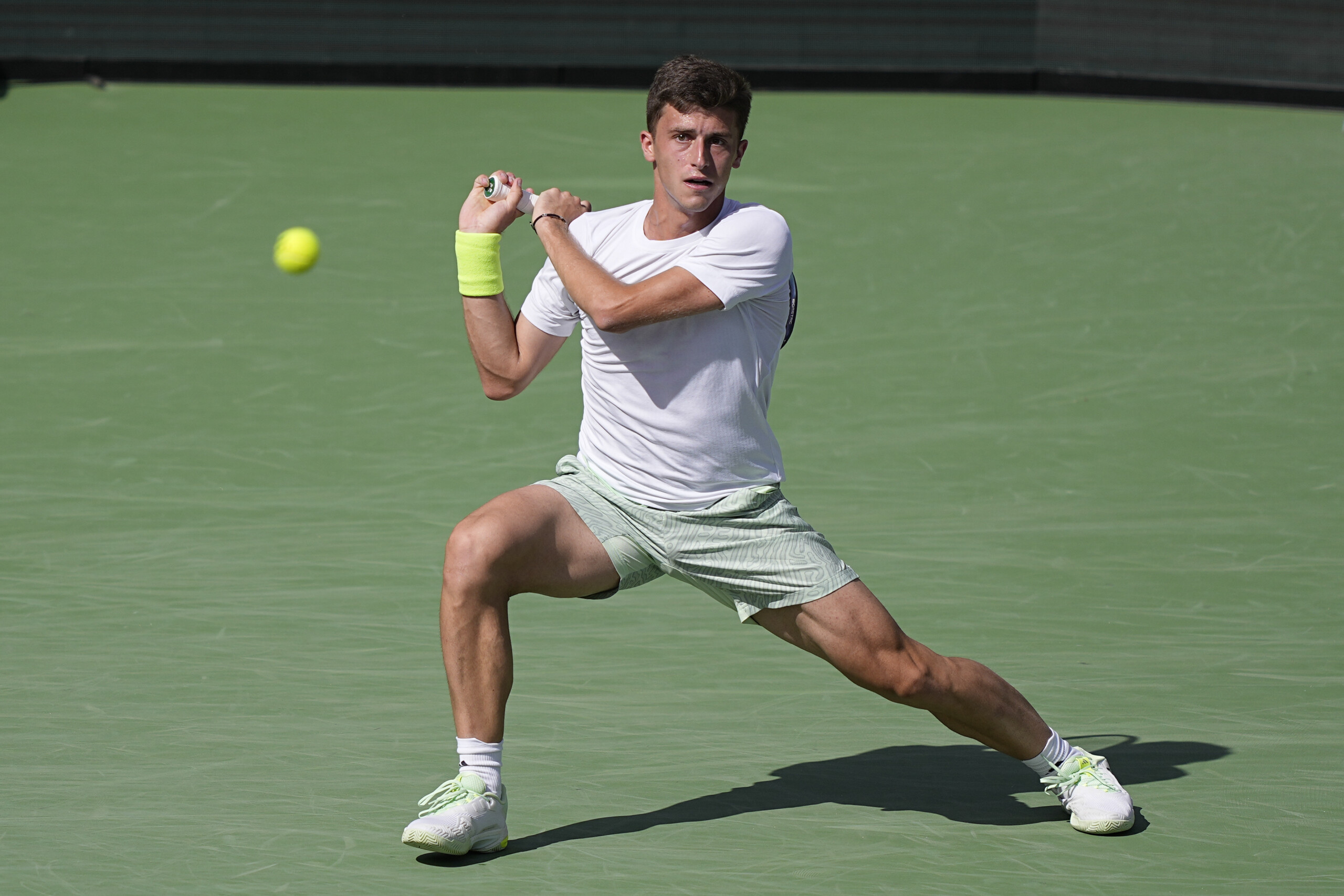 tennis qualifications atp de miami nardi et napolitano elimines des le premier tour scaled