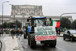 tarifs les agriculteurs italiens et americains demandent larret de trump et von der leyen
