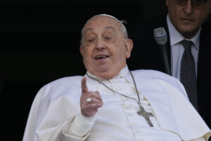 pape selon des sources vaticanes toujours aucune indication pour la semaine sainte