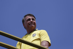 bresil bolsonaro sera juge pour tentative de coup detat