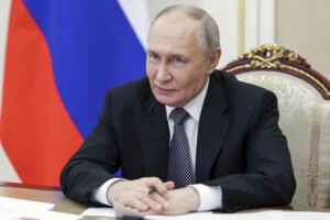 russie poutine il y a des personnes en occident qui ne nous comprennent pas