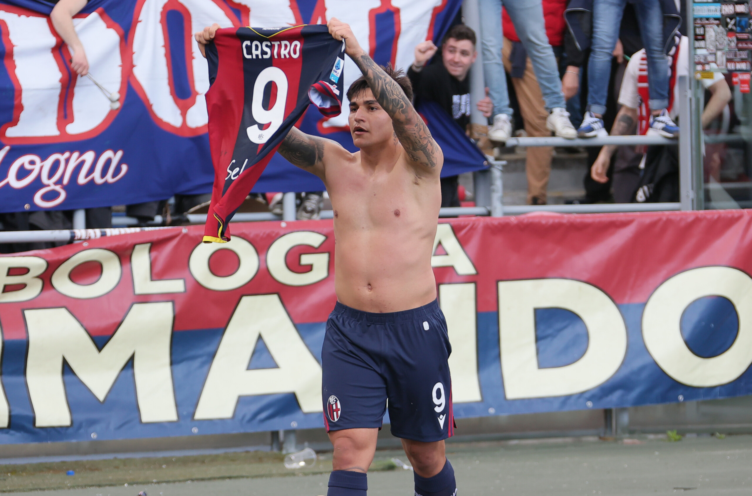 football bologna traumatisme contusif au pied examens pour castro scaled