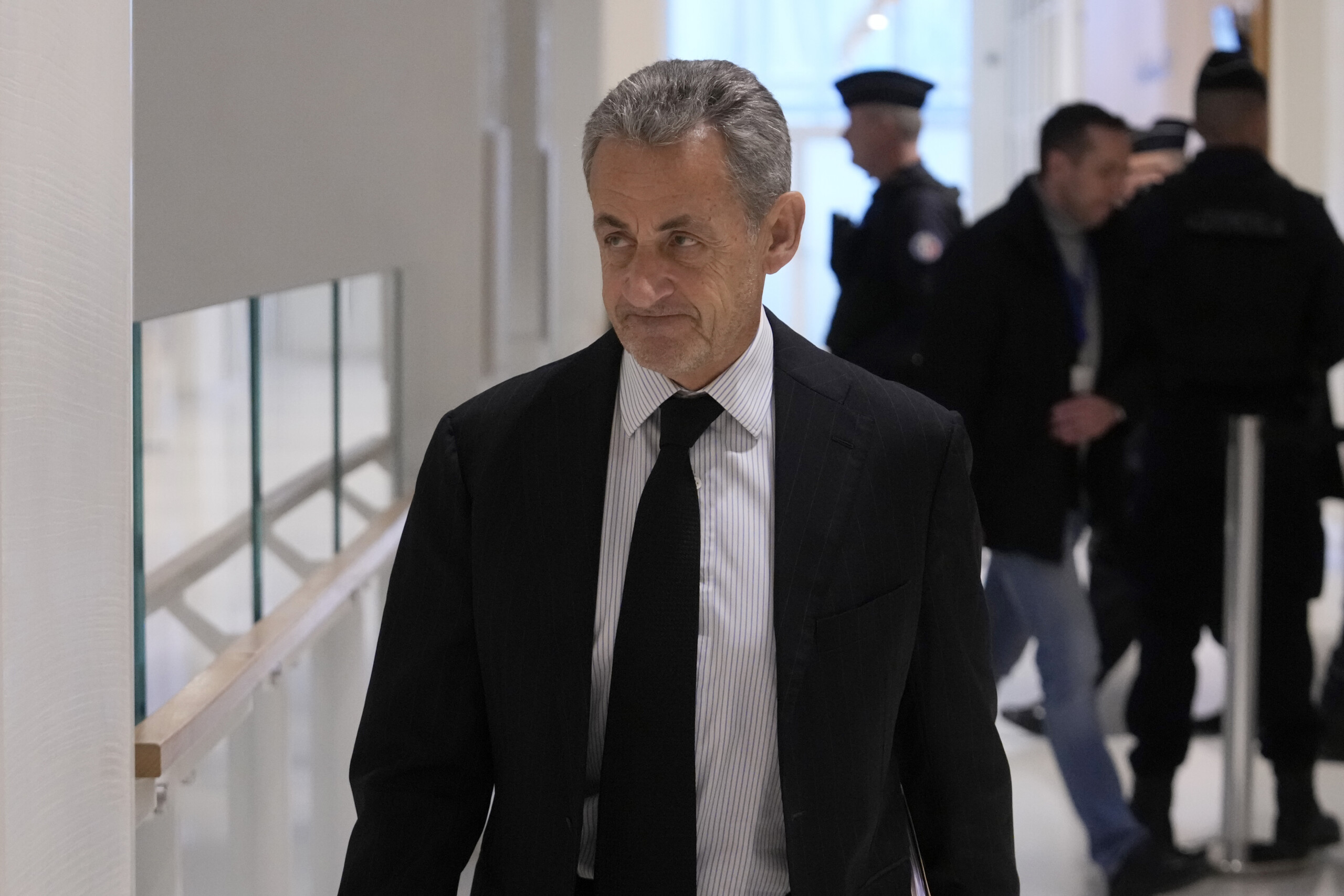 france proces pour les fonds libyens sarkozy risque sept ans de prison scaled