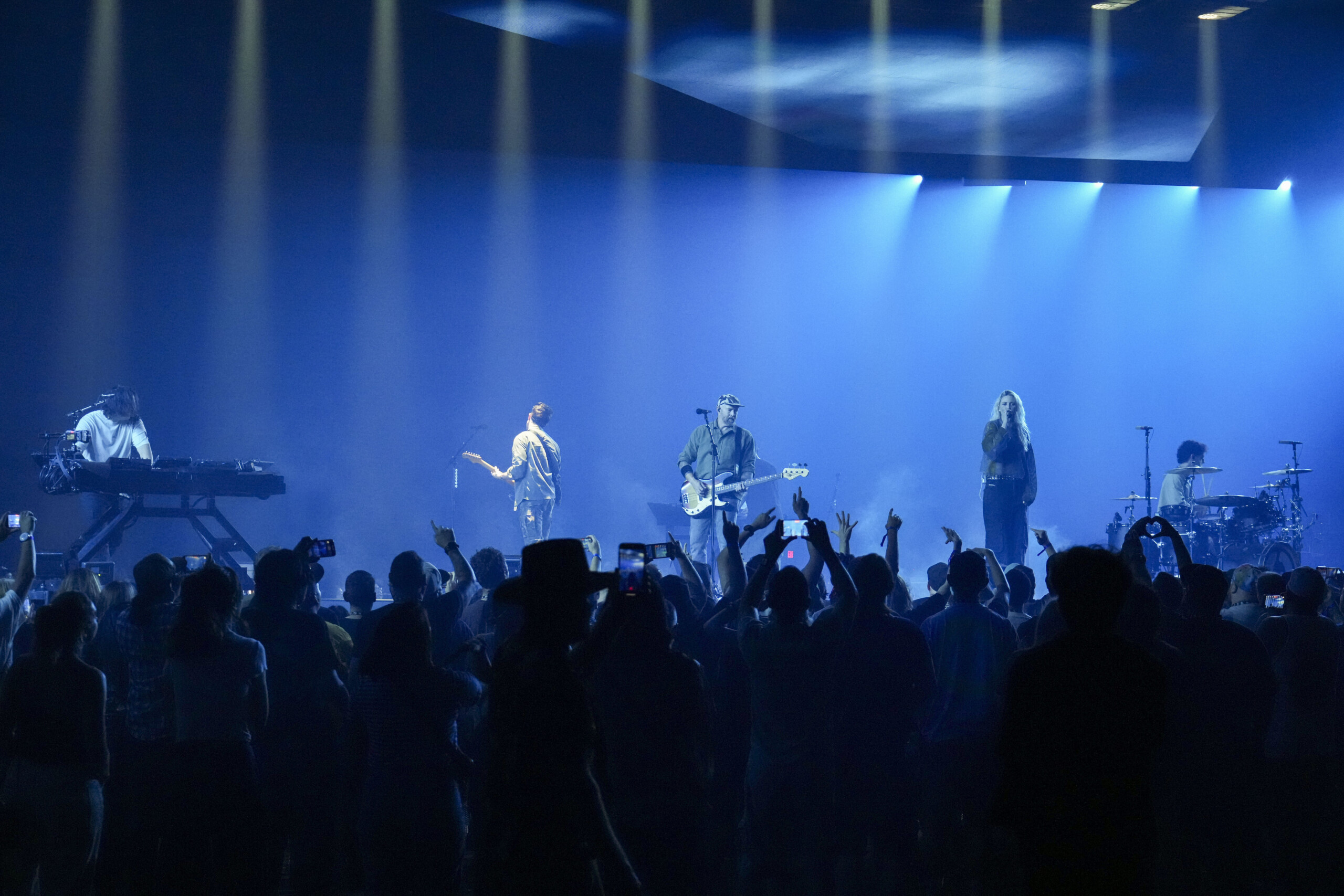 musique linkin park la nouvelle chanson up from the bottom sort aujourdhui scaled