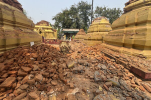 seisme au myanmar des milliers de morts redoutes