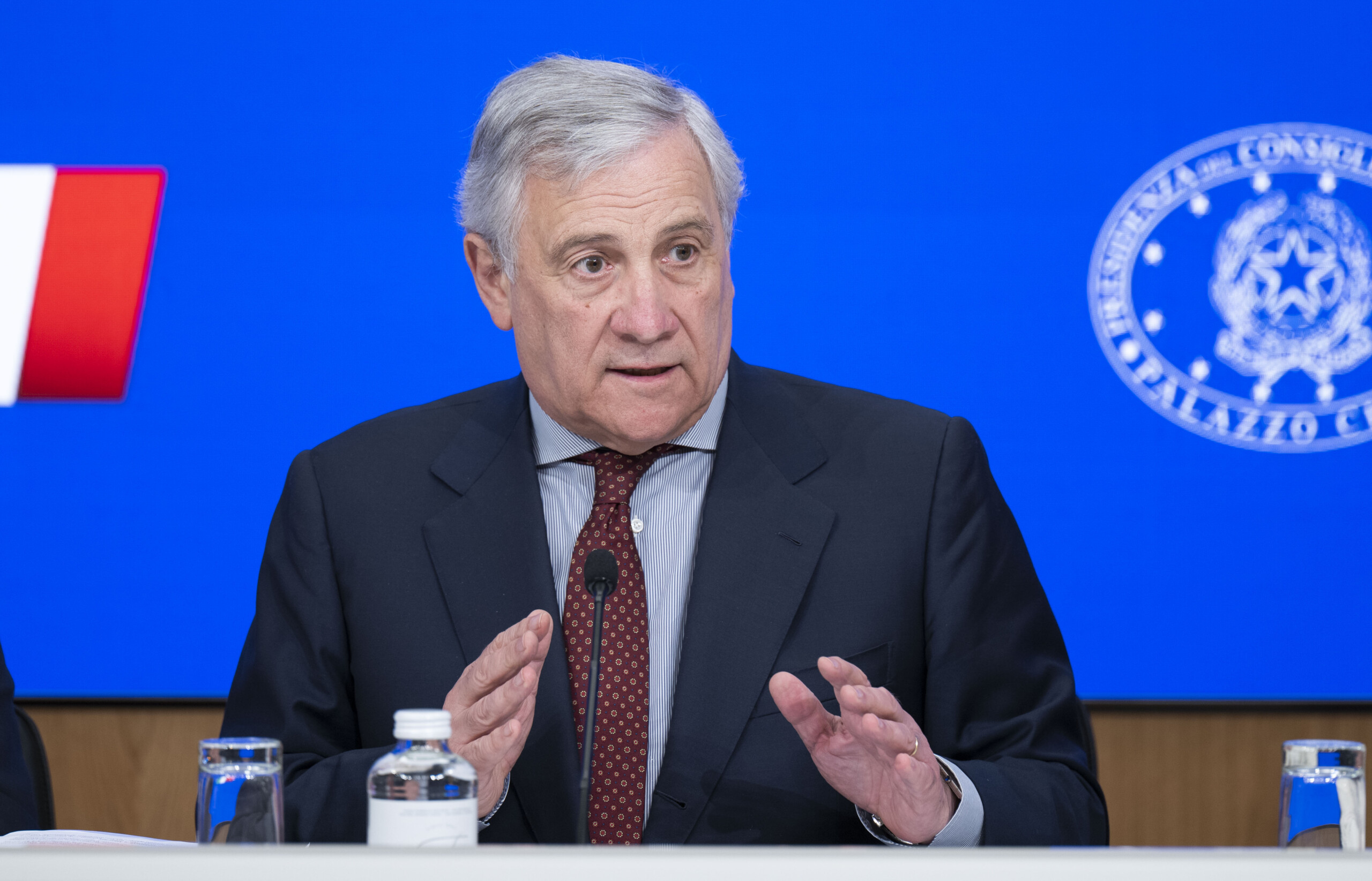 le pen tajani je suis un garantiste lue na rien a voir avec ca scaled