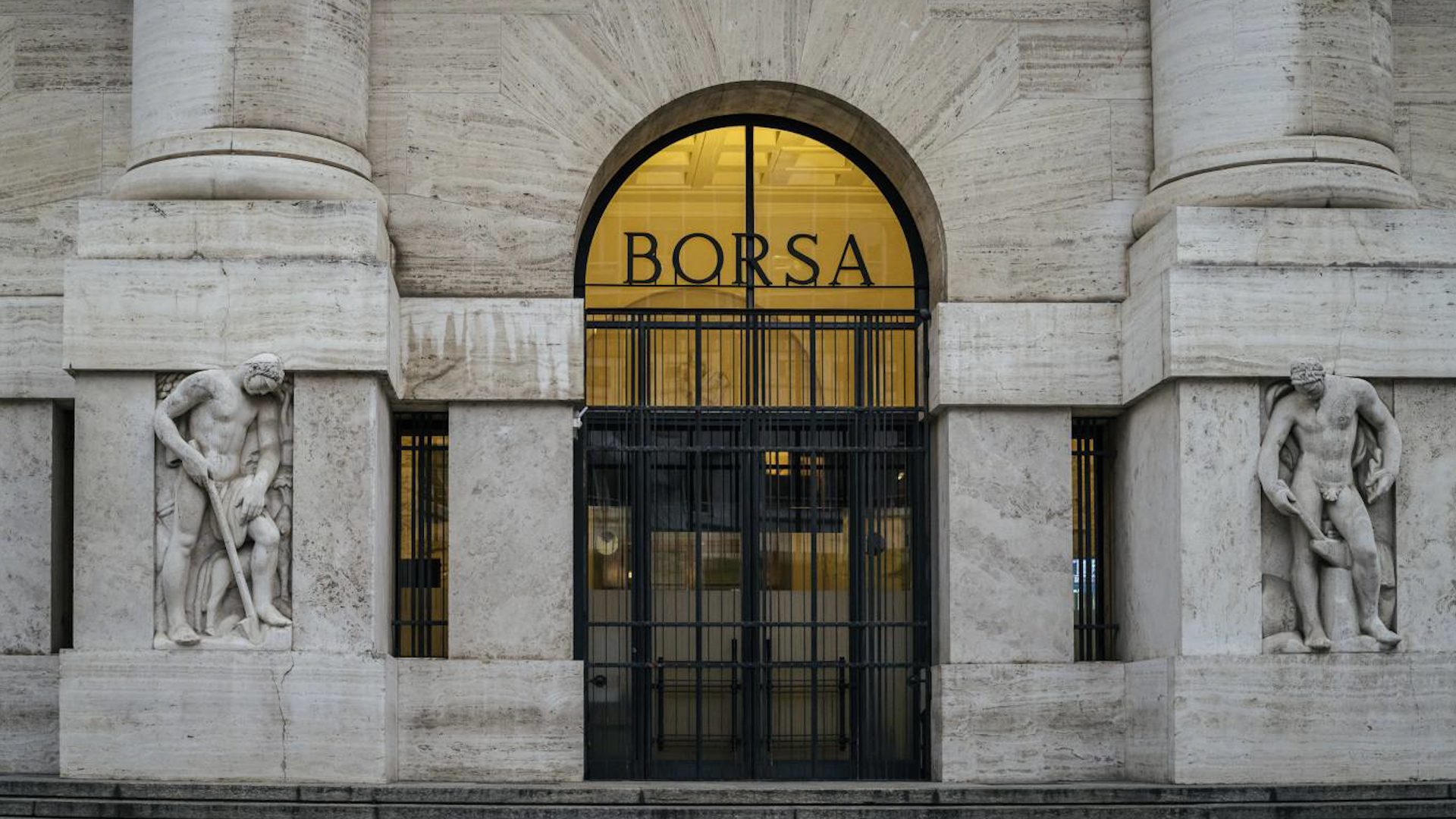 bourse ouverture negative pour milan ftse mib 128