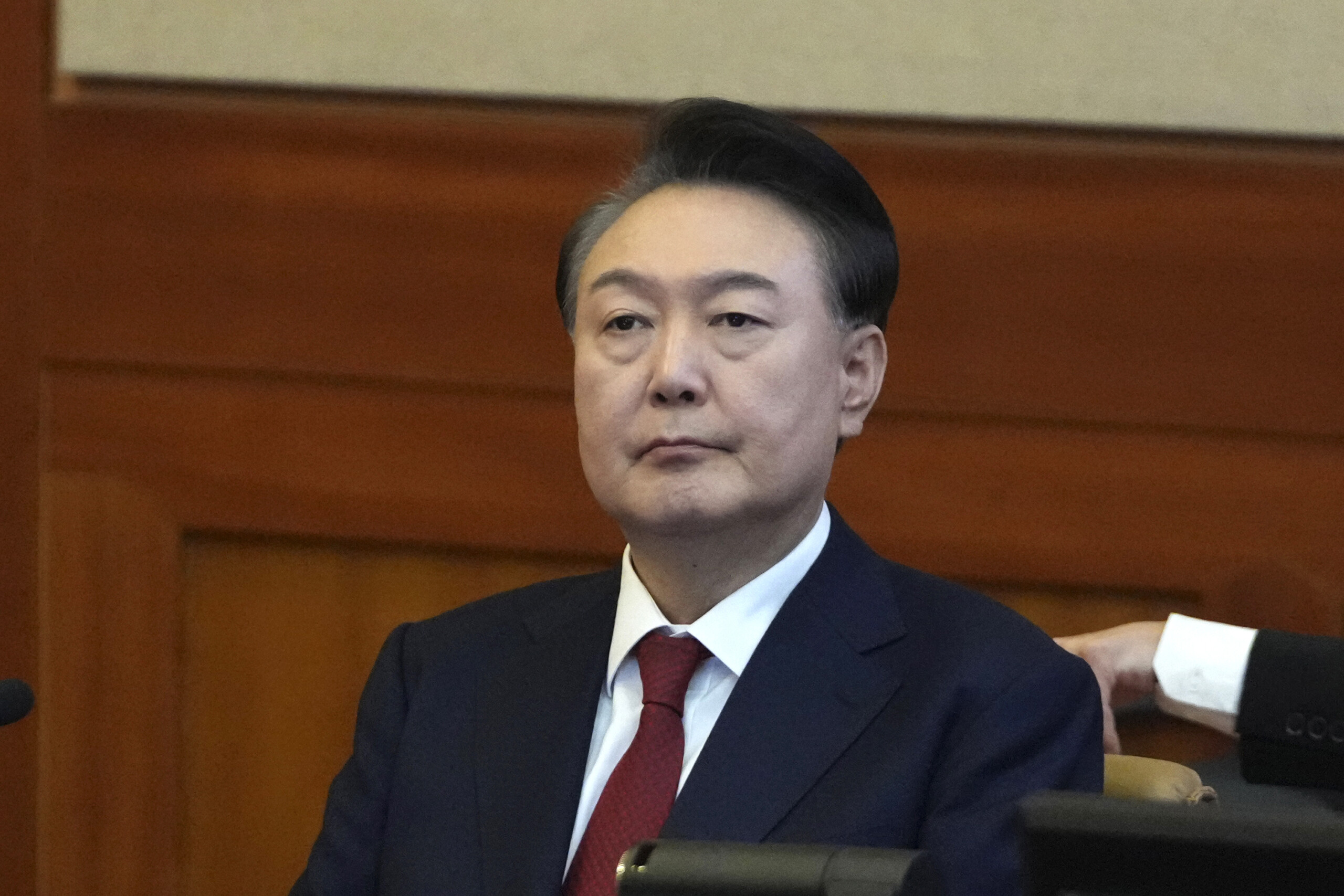 Corée du Sud : le président Yoon destitué, « il a violé la Constitution » 1 coree du sud le president yoon destitue il a viole la constitution scaled