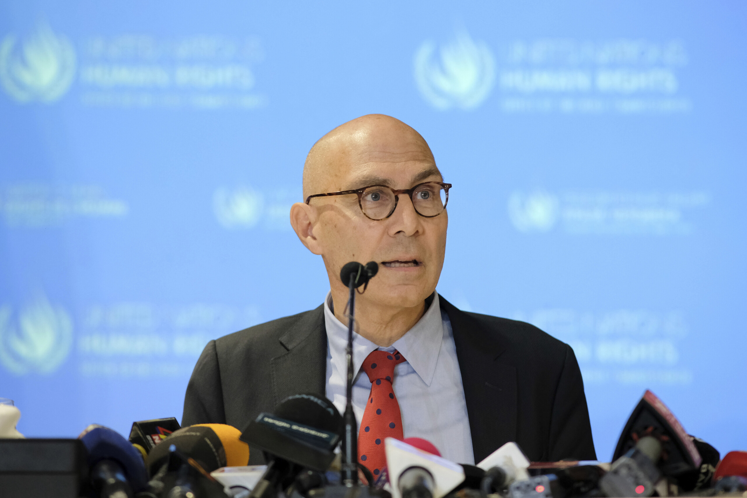 Myanmar : l'ONU accuse l'armée d'attaques malgré le cessez-le-feu 1 myanmar lonu accuse larmee dattaques malgre le cessez le feu scaled