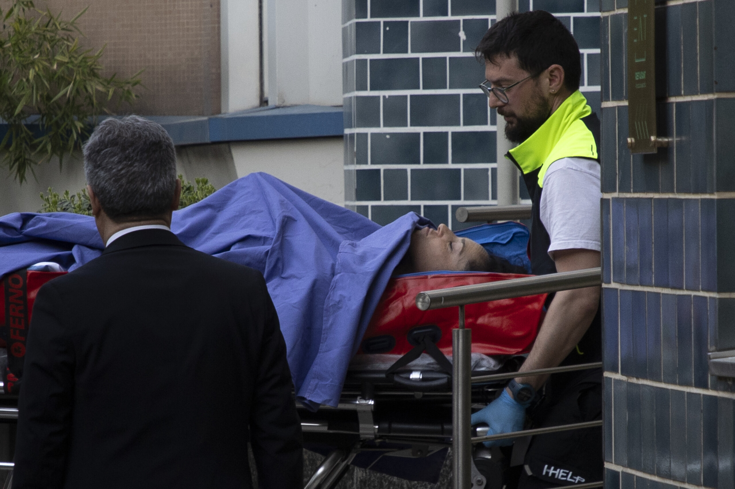 ski brignone operee operation parfaitement reussie meme rupture du ligament croise scaled