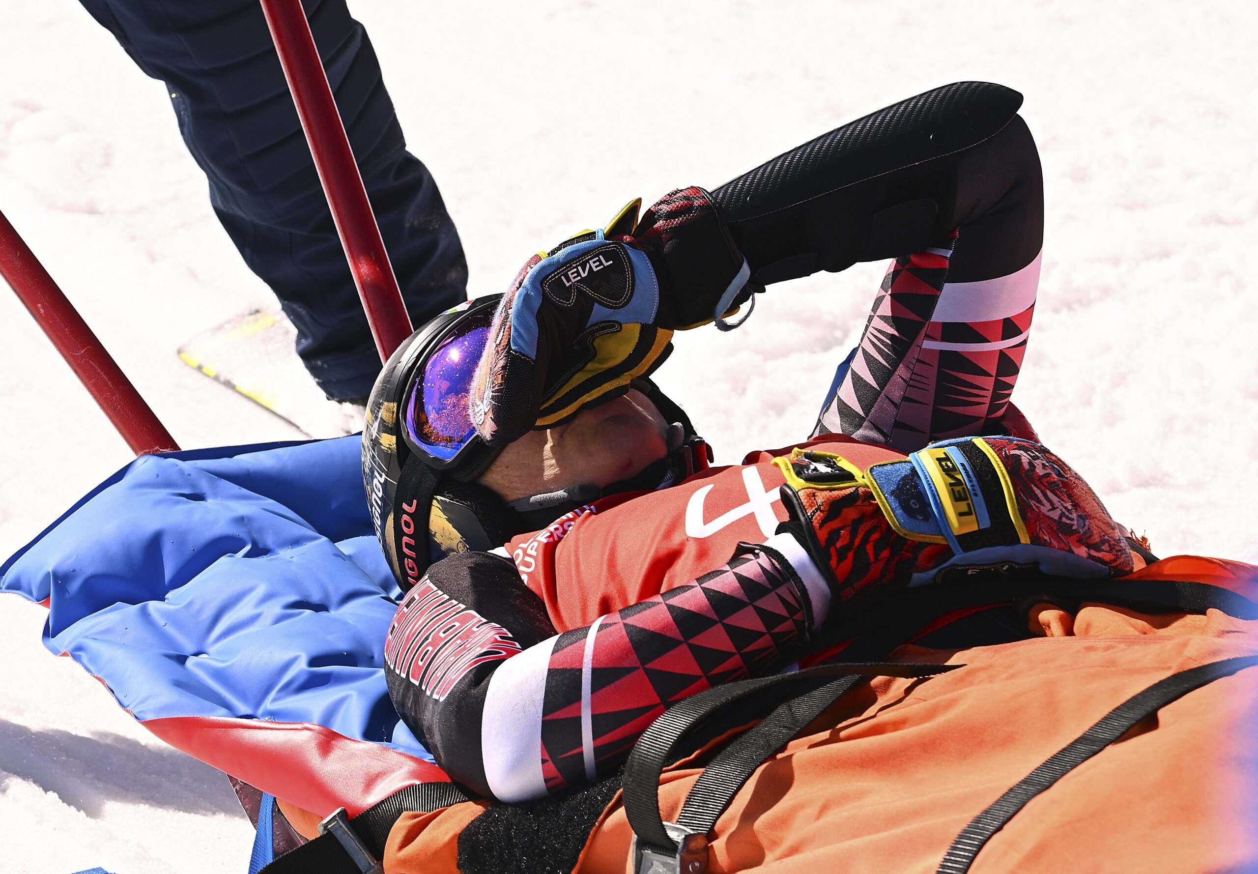 ski pour brignone nuit tranquille apres loperation a partir daujourdhui physiotherapie scaled