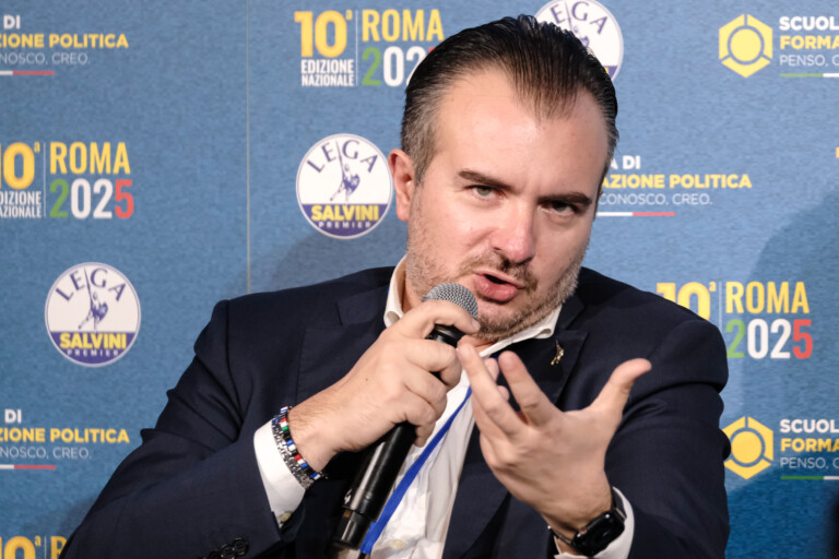 molinari a forza italia le congres de la ligue demande a salvini de rejoindre le ministere de linterieur