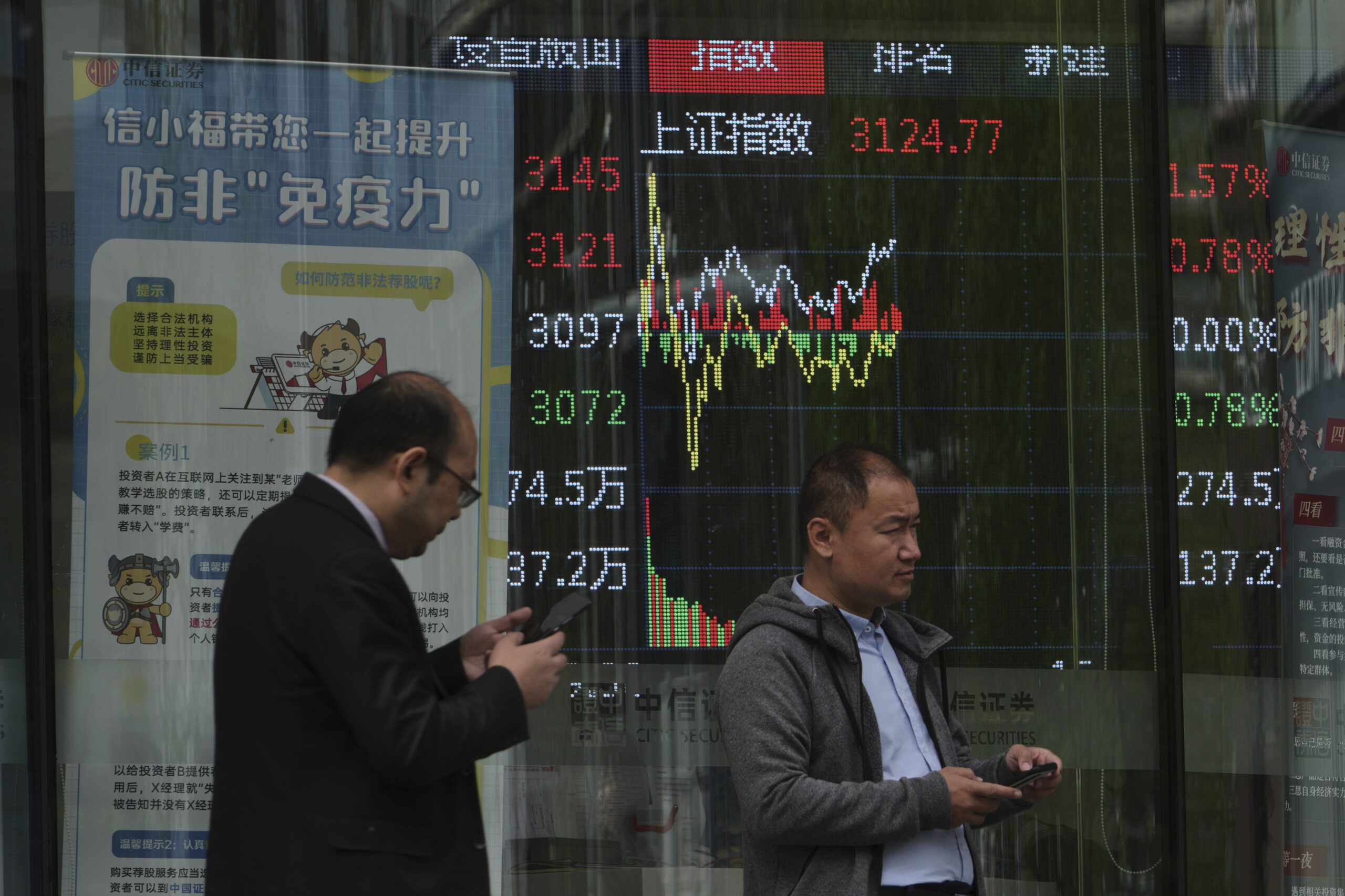 duties la chine aux etats unis ouverts au dialogue mais sils veulent se battre nous irons de lavant scaled