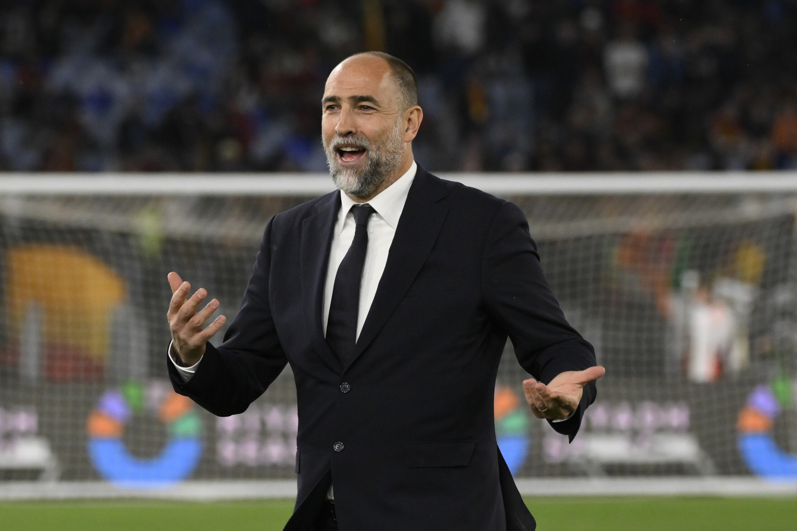 calcio tudor la course a la ligue des champions fascinante pour ceux qui font des calculs mais pour nous cela ne change rien scaled