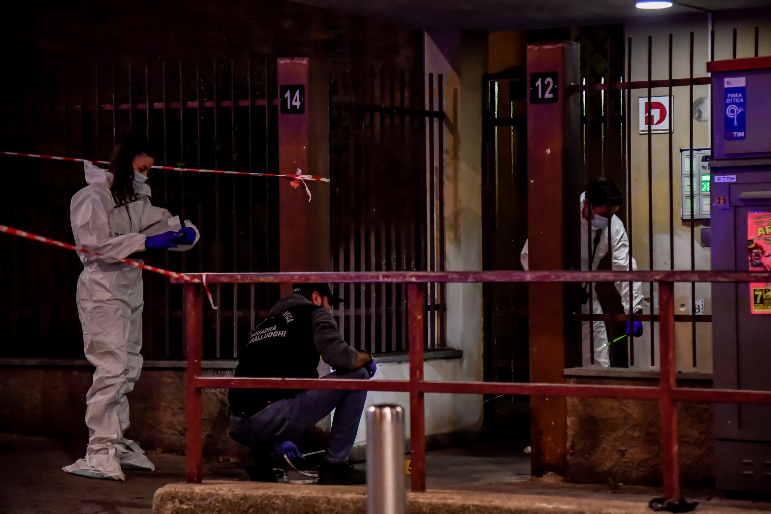 meurtre de boiocchi beretta et 5 autres personnes arretes scaled