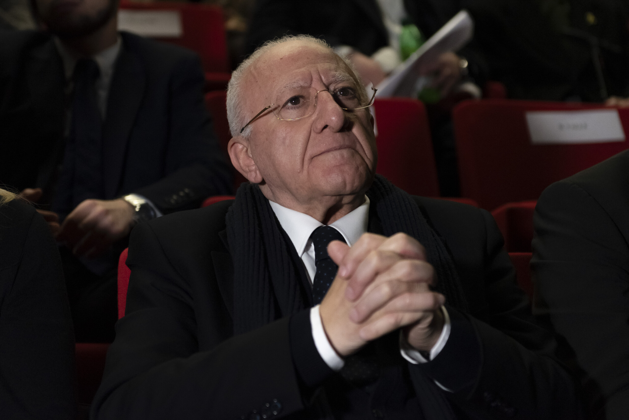 troisieme mandat de luca je retourne a la vie que la campanie ne retourne pas dans le marais scaled