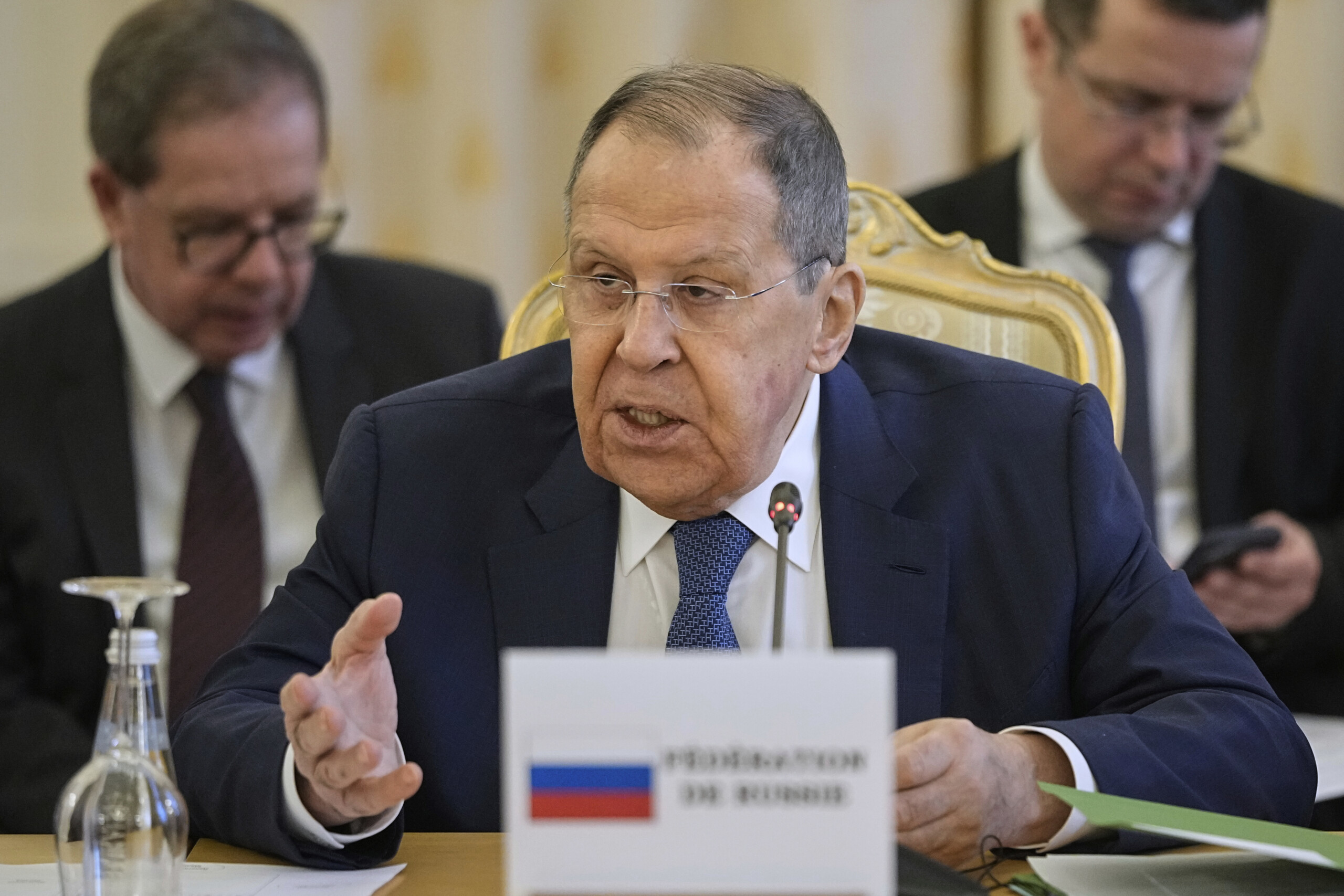 usa russie lavrov lechange de prisonniers renforce la confiance scaled