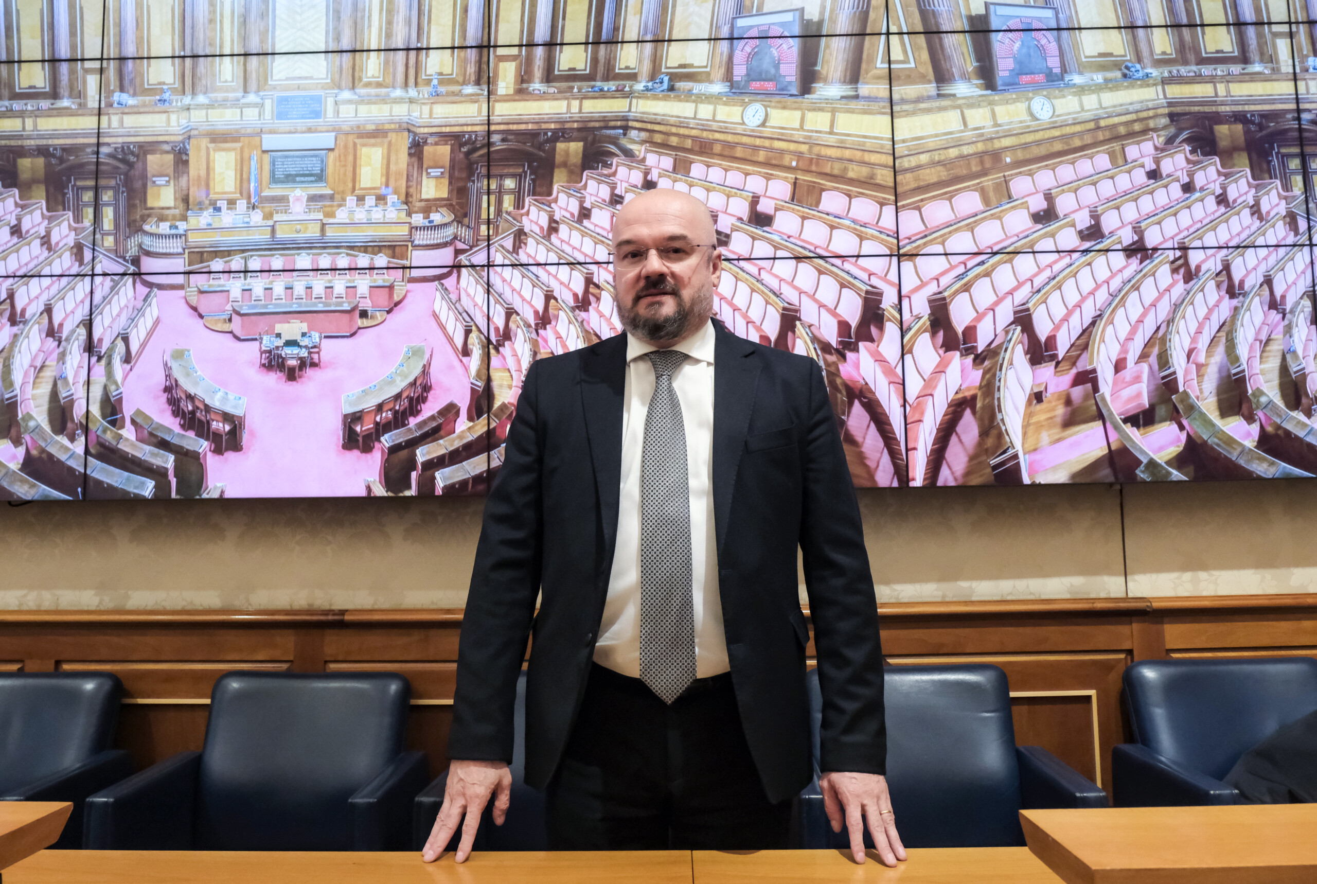 dazi borghi iv il est illusoire de penser que meloni resoudra tout scaled