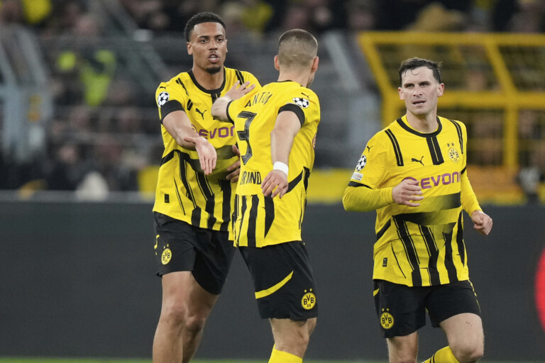football bundesliga b dortmund b monchengladbach 3 2