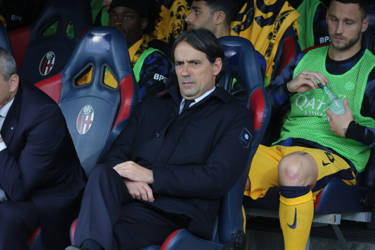 football inzaghi ca fait mal mais nous avancons avec confiance le championnat ne sarretera certainement pas la