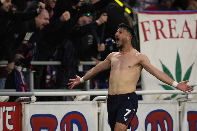 football serie a bologne inter 1 0