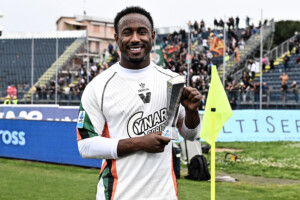 football serie a empoli venezia 2 2