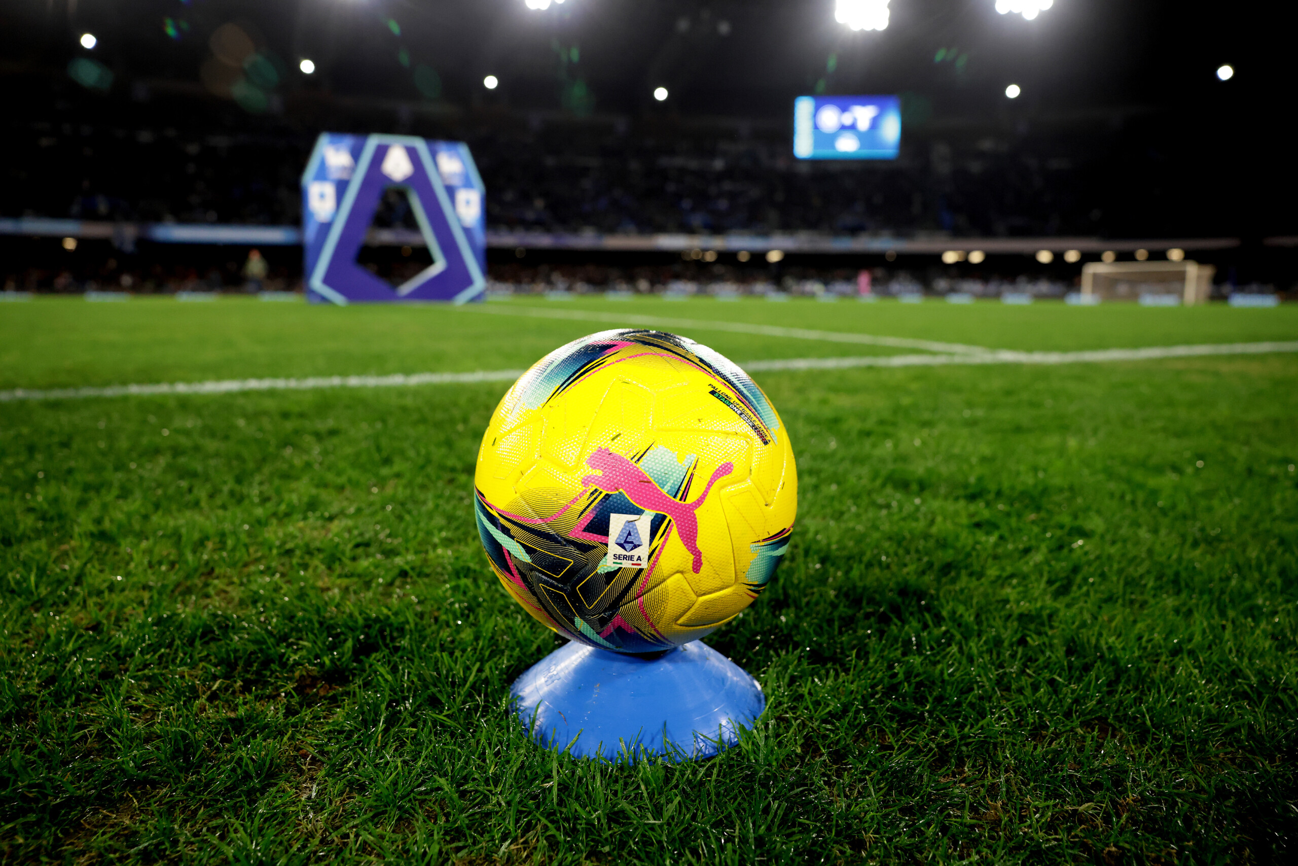 mort du pape francois la figc suspend toutes les activites footballistiques en italie scaled