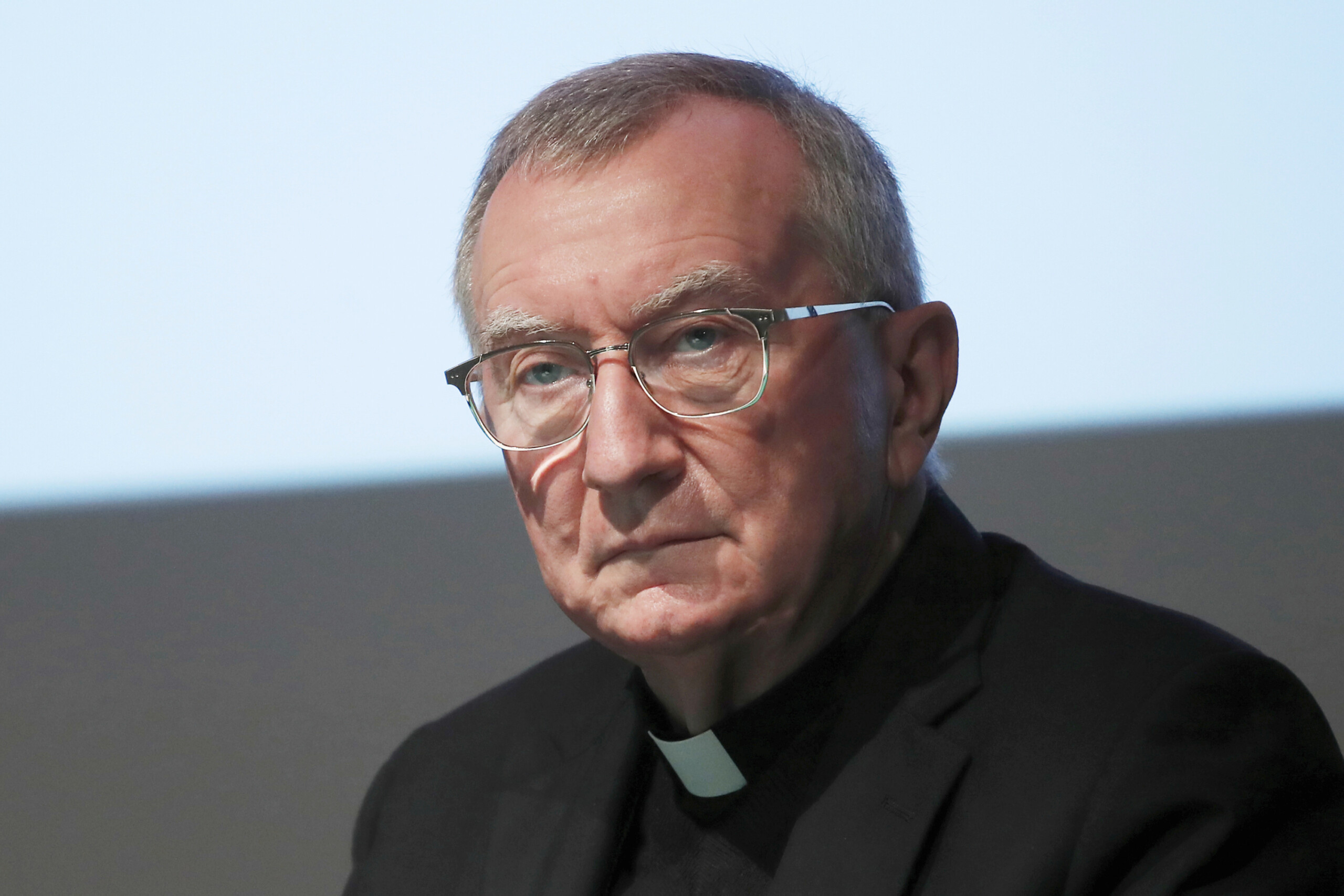 papa envoye de trump le prochain pontife doit etre italien parolin est le meilleur scaled