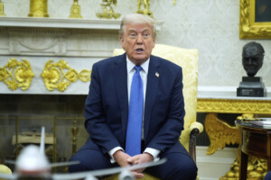 pape francois trump je rencontrerai meloni a rome